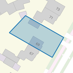 Perceel ZEI00-E-1771