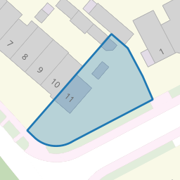 Perceel ZEI00-E-1775