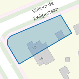 Perceel ZEI00-E-1792