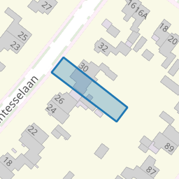 Perceel ZEI00-E-1795