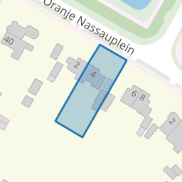 Perceel ZEI00-E-1819