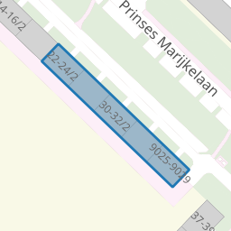 Perceel ZEI00-E-1850