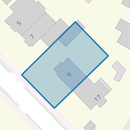 Perceel ZEI00-E-1864