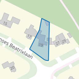 Perceel ZEI00-E-1899