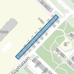 Perceel ZEI00-E-1905