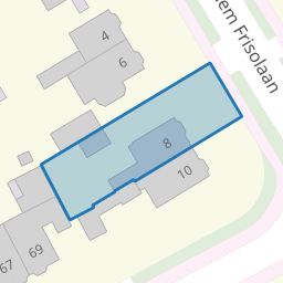 Perceel ZEI00-E-1932