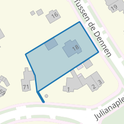 Perceel ZEI00-E-2021