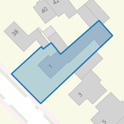 Perceel ZEI00-E-2061