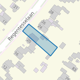 Perceel ZEI00-E-2110