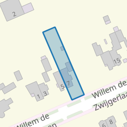 Perceel ZEI00-E-2152