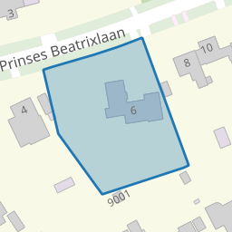 Perceel ZEI00-E-2234