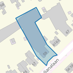 Perceel ZEI00-E-2240