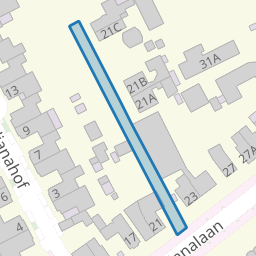 Perceel ZEI00-E-2254