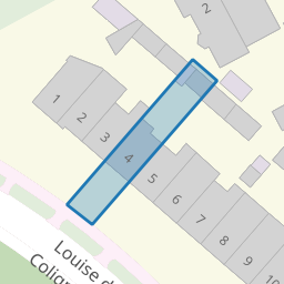 Perceel ZEI00-E-2288