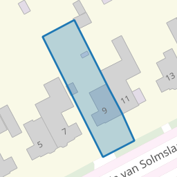 Perceel ZEI00-E-2290