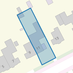 Perceel ZEI00-E-2291