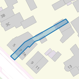 Perceel ZEI00-E-2294