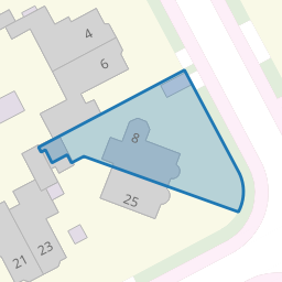 Perceel ZEI00-E-2325