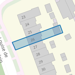 Perceel ZEI00-E-2332