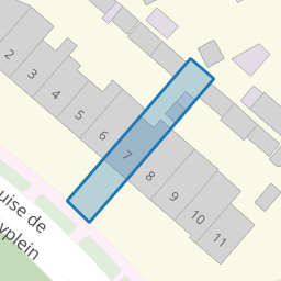 Perceel ZEI00-E-2365