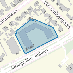 Perceel ZEI00-E-2428