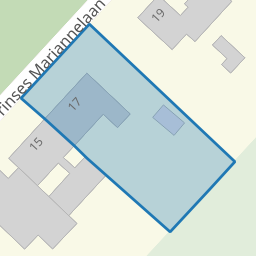 Perceel ZEI00-E-2516