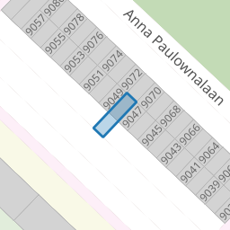 Perceel ZEI00-E-2533