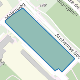 Perceel ZEI00-E-2560