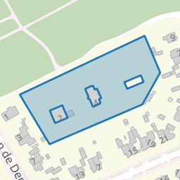 Perceel ZEI00-E-2617