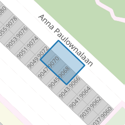 Perceel ZEI00-E-2669