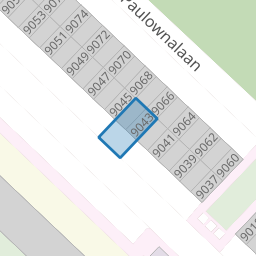 Perceel ZEI00-E-2670