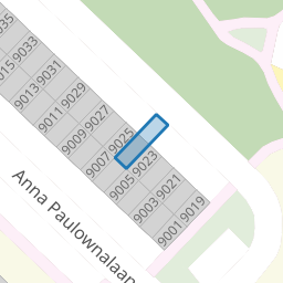 Perceel ZEI00-E-2672