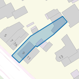 Perceel ZEI00-E-2746