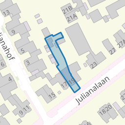 Perceel ZEI00-E-2753