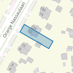 Perceel ZEI00-E-2770