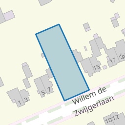 Perceel ZEI00-E-2812