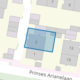 Perceel ZEI00-E-2829