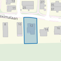 Perceel ZEI00-E-2870