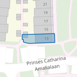 Perceel ZEI00-E-2969