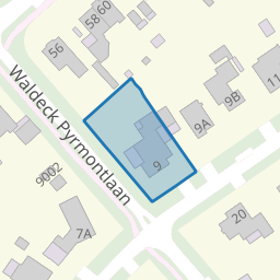 Perceel ZEI00-E-3027