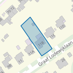 Perceel ZEI00-E-3032