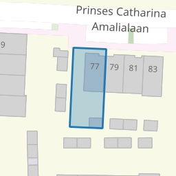 Perceel ZEI00-E-3236