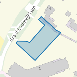 Perceel ZEI00-E-3319