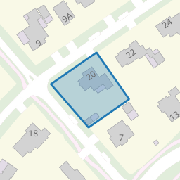 Perceel ZEI00-E-3456