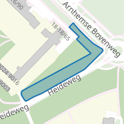 Perceel ZEI00-E-3463