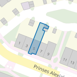 Perceel ZEI00-E-3474