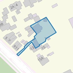 Perceel ZEI00-E-3549