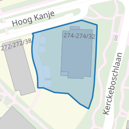 Perceel ZEI00-E-3551