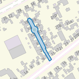 Perceel ZEI00-E-3604