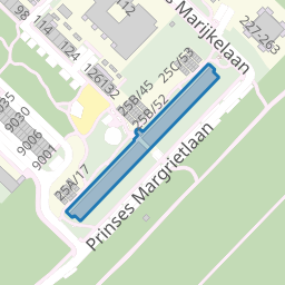 Perceel ZEI00-E-3694